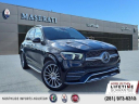 Thumbnail image of 2021 Mercedes-Benz GLE at Northside Fiat USED