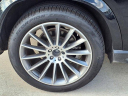 Thumbnail image of 2021 Mercedes-Benz GLE at Northside Fiat USED