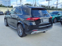 Thumbnail image of 2021 Mercedes-Benz GLE at Northside Fiat USED