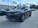 2021 Mercedes-Benz GLE GLE 350 at Northside Fiat USED