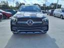 Thumbnail image of 2021 Mercedes-Benz GLE at Northside Fiat USED