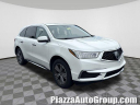 Thumbnail image of 2017 Acura MDX at Piazza Honda Of Pottstown USED