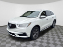 Thumbnail image of 2017 Acura MDX at Piazza Honda Of Pottstown USED