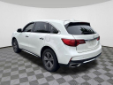 Thumbnail image of 2017 Acura MDX at Piazza Honda Of Pottstown USED