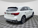 Thumbnail image of 2017 Acura MDX at Piazza Honda Of Pottstown USED