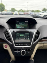 Thumbnail image of 2017 Acura MDX at Piazza Honda Of Pottstown USED