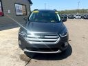 2017 Ford Escape SE at Showcase Auto Sales LLC