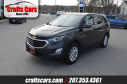 Thumbnail image of 2020 Chevrolet Equinox at Crafts Cars