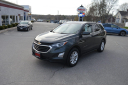 Thumbnail image of 2020 Chevrolet Equinox at Crafts Cars