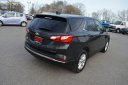 Thumbnail image of 2020 Chevrolet Equinox at Crafts Cars