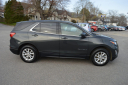 Thumbnail image of 2020 Chevrolet Equinox at Crafts Cars