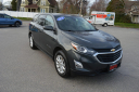 Thumbnail image of 2020 Chevrolet Equinox at Crafts Cars