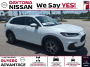 Thumbnail image of 2023 Honda HR-V at Daytona Nissan Isuzu Used