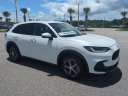 Thumbnail image of 2023 Honda HR-V at Daytona Nissan Isuzu Used
