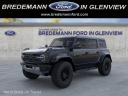 Thumbnail image of 2025 Ford Bronco at Bredemann Ford in Glenview NEW