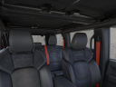 Thumbnail image of 2025 Ford Bronco at Bredemann Ford in Glenview NEW