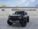 Thumbnail image of 2025 Ford Bronco at Bredemann Ford in Glenview NEW