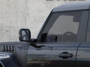 Thumbnail image of 2025 Ford Bronco at Bredemann Ford in Glenview NEW