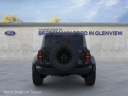 Thumbnail image of 2025 Ford Bronco at Bredemann Ford in Glenview NEW