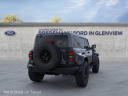 Thumbnail image of 2025 Ford Bronco at Bredemann Ford in Glenview NEW