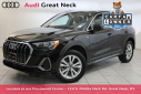 Thumbnail image of 2021 Audi Q3 at Audi Great Neck