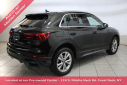 Thumbnail image of 2021 Audi Q3 at Audi Great Neck