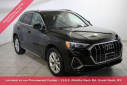 Thumbnail image of 2021 Audi Q3 at Audi Great Neck