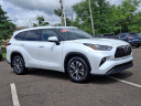 Thumbnail image of 2022 Toyota Highlander at Faulkner Toyota Trevose