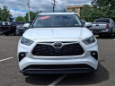 Thumbnail image of 2022 Toyota Highlander at Faulkner Toyota Trevose