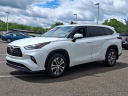 Thumbnail image of 2022 Toyota Highlander at Faulkner Toyota Trevose