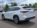 Thumbnail image of 2022 Toyota Highlander at Faulkner Toyota Trevose