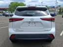 Thumbnail image of 2022 Toyota Highlander at Faulkner Toyota Trevose