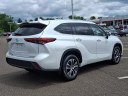 Thumbnail image of 2022 Toyota Highlander at Faulkner Toyota Trevose