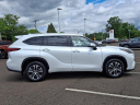 Thumbnail image of 2022 Toyota Highlander at Faulkner Toyota Trevose