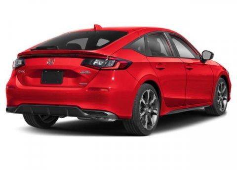 Thumbnail image of 2025 Honda Civic Hybrid at Billy Navarre Honda