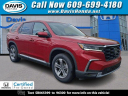 Thumbnail image of 2025 Honda Pilot at Davis Pre-owned