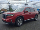 Thumbnail image of 2025 Honda Pilot at Davis Pre-owned