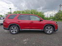 Thumbnail image of 2025 Honda Pilot at Davis Pre-owned