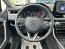 Thumbnail image of 2022 Toyota RAV4 at LaFontaine Honda
