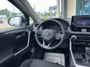 Thumbnail image of 2022 Toyota RAV4 at LaFontaine Honda