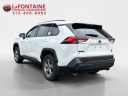 Thumbnail image of 2022 Toyota RAV4 at LaFontaine Honda