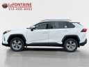 Thumbnail image of 2022 Toyota RAV4 at LaFontaine Honda