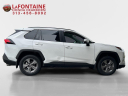 Thumbnail image of 2022 Toyota RAV4 at LaFontaine Honda