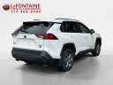 Thumbnail image of 2022 Toyota RAV4 at LaFontaine Honda