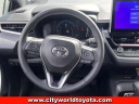 Thumbnail image of 2025 Toyota Corolla at City World Toyota