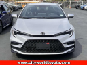Thumbnail image of 2025 Toyota Corolla at City World Toyota