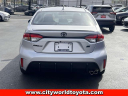 Thumbnail image of 2025 Toyota Corolla at City World Toyota
