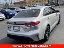 Thumbnail image of 2025 Toyota Corolla at City World Toyota