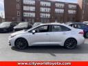 Thumbnail image of 2025 Toyota Corolla at City World Toyota