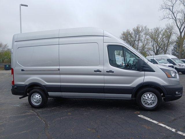 Thumbnail image of 2025 Ford Transit at Bredemann Ford in Glenview NEW